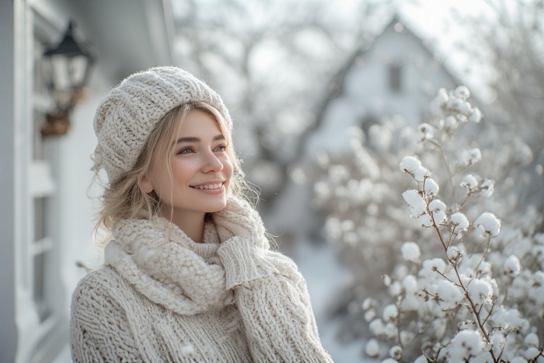 Mengisi Pagi dengan Nada Ceria